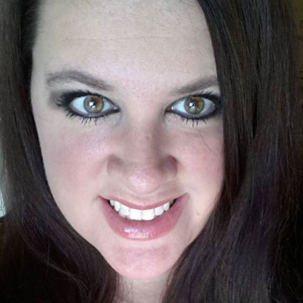 Meet your Posher, Blair